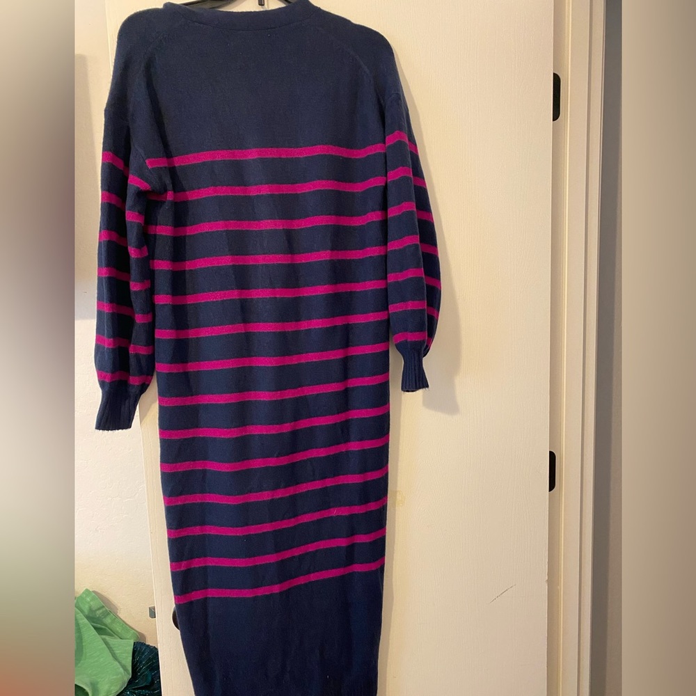 Dress/cardigan - Picture 3 of 3